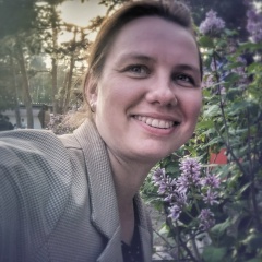 Татьяна Степанова, 04.12.1986, Якутск