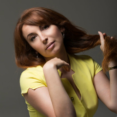 Юлия Калинина, 10.07