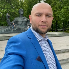 Максим Щербаченко, 16.10.1979, Москва