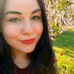 Ксюша Котова, 26.05
