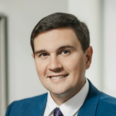 Станислав Солнцев, 23.01, Калининград