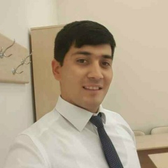 Ruslan Egamberdiyev, 15.12.1991, Lanzhou