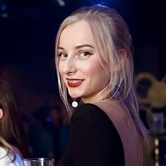 Анастасия Макарова, 22.01.1996, Южно-Сахалинск