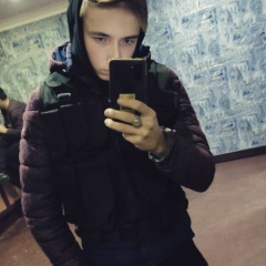 Андрей Мирный, 29.07
