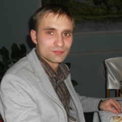 Алексей Степанов, 25.08.1985, Чехов