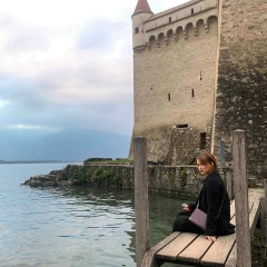 Юлия Шульгина, 07.12, Казань