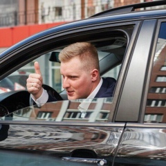 Тема Петров, 20.07, Екатеринбург