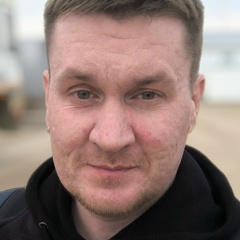 Никита Смехотур, 29.04
