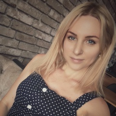 Марина Дрожжа, 07.09, Сургут