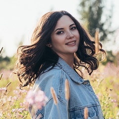 Алина Плотникова, 22.09.1989, Санкт-Петербург