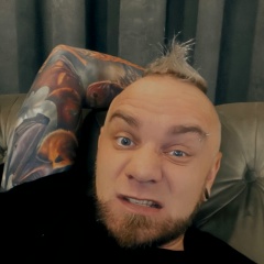 Александр Теслин, 16.08, Екатеринбург