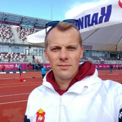 Семен Князев, 13.07, Челябинск