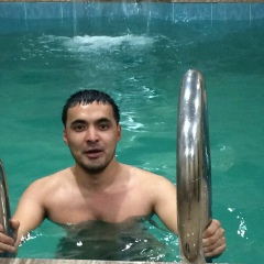 Murat Ayazov, 10.08