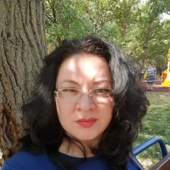 Регина Абдрахимова, 03.08.1984, Москва