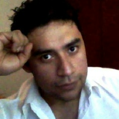 Antonio Batres, 19.11, San Luis Potosí