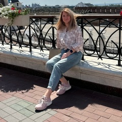 Ирина Мозгачева, 15.02, Москва