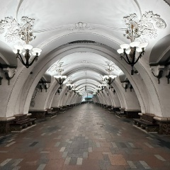 Dmitrii Roth, Омск