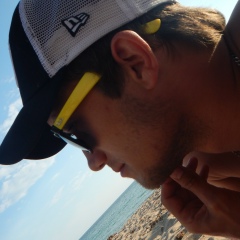 Иван Калинин, 29.12.1986, Екатеринбург