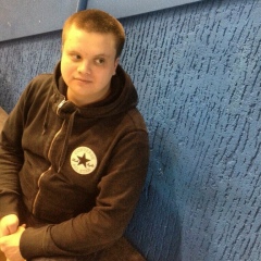 Никита Кондеев, 05.07.1988, Новосибирск