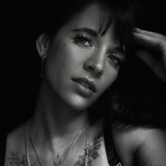 Елизавета Фролова-Денисенко, 10.04, Санкт-Петербург