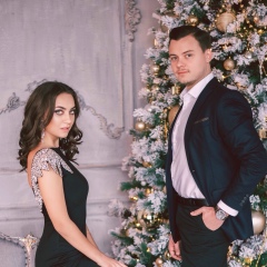 Dmitrii Cheshaev, 27.11