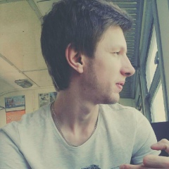 Коля Стельмах, 22.05, Могилёв