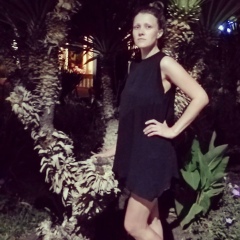 Katrina Guess, 08.03, Санкт-Петербург