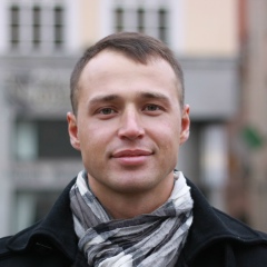 Никита Слесарев, 17.11.1987, Санкт-Петербург