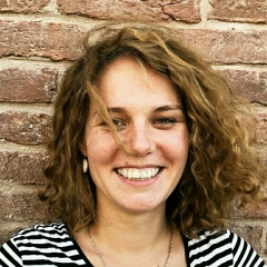 Ольга Задумова, 03.02.1987, Санкт-Петербург