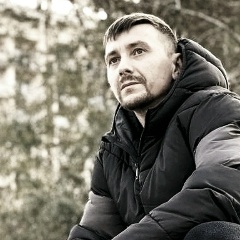 Шура Балаганов, 22.11, Киров