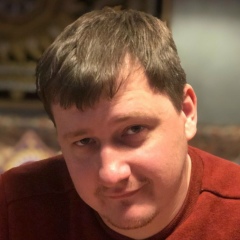 Федор Даров, 05.03.1985, Саратов