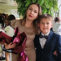 Екатерина Смирнова, 28.03, Санкт-Петербург