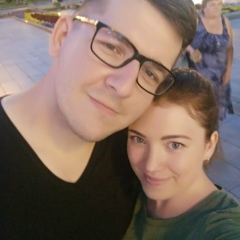 Александр Фомин, 29.05, Хабаровск