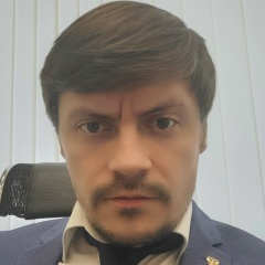 Андрей Садофьев, 10.02.1987, Москва