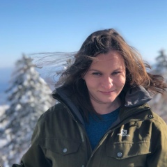Елена Попова, 16.10, Москва