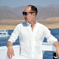 Азамат Пратов, 28.03, Москва