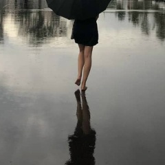 Оксана Бу-Бу-Бу, 27.04, Санкт-Петербург