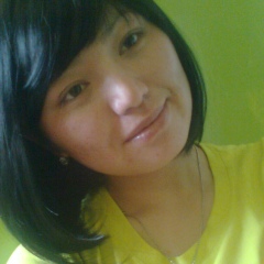 Жозик Тайлакова, 29.03, Бишкек