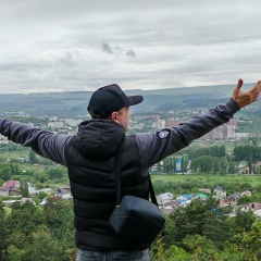 Антон К, Пенза