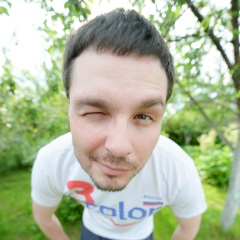 Алексей Виткасов, 26.09.1987, Снежинск