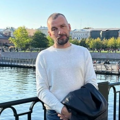 Роман Потеенко, 14.03, Санкт-Петербург