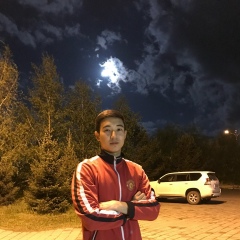 Асқар Тоймағанбетов, 03.07