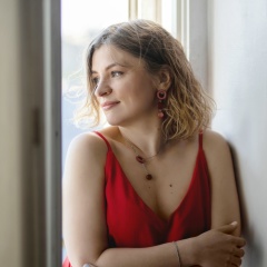 Лидия Лемпияйнен, 05.09, Санкт-Петербург