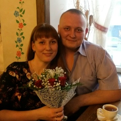 Азалия Базилевских, Ижевск