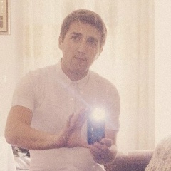 Samil Qardasov, 25.03, Загатала