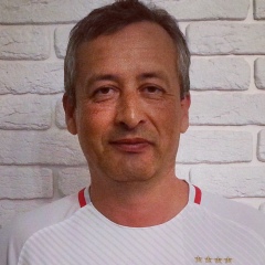 Вадим Фахрутдинов, 01.07.1968, Казань