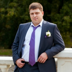 Сергей Ладысев, 28.07.1988, Москва