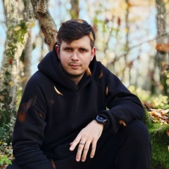 Никита Польшин, 13.05, Краснодар