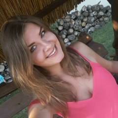 Ксюша Молдован, 04.06.1989, Киев