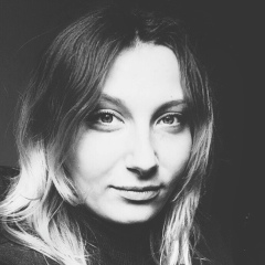 Irina Gagarina, 10.05.1994, Москва